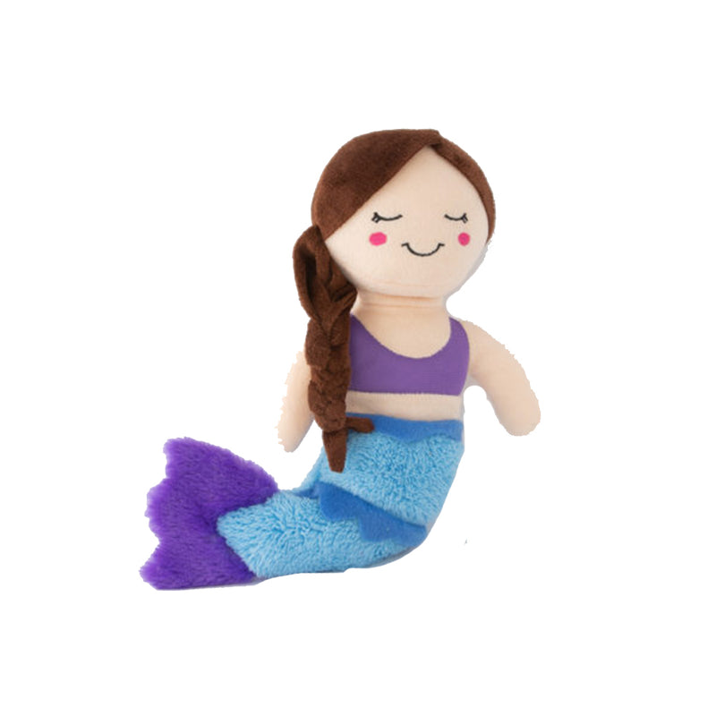 Storybook Snugglerz - Maddy the Mermaid Dog Toy