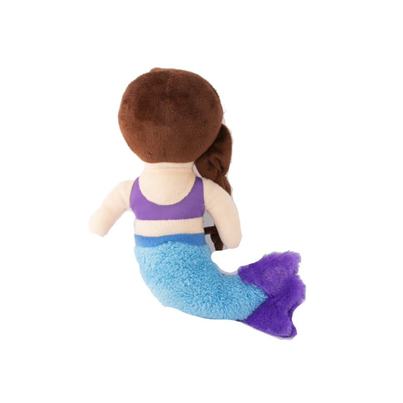 Storybook Snugglerz - Maddy the Mermaid Dog Toy