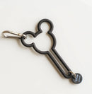 Disney Mickey Mouse and Friend Poop Bag Ring