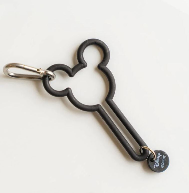 Disney Mickey Mouse and Friend Poop Bag Ring