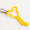 Disney Mickey Mouse and Friend Poop Bag Ring