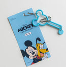 Disney Mickey Mouse and Friend Poop Bag Ring