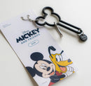 Disney Mickey Mouse and Friend Poop Bag Ring