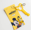 Disney Mickey Mouse and Friend Poop Bag Ring