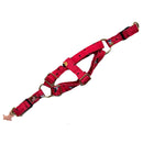 Mickey Red Walk In Dog Harness