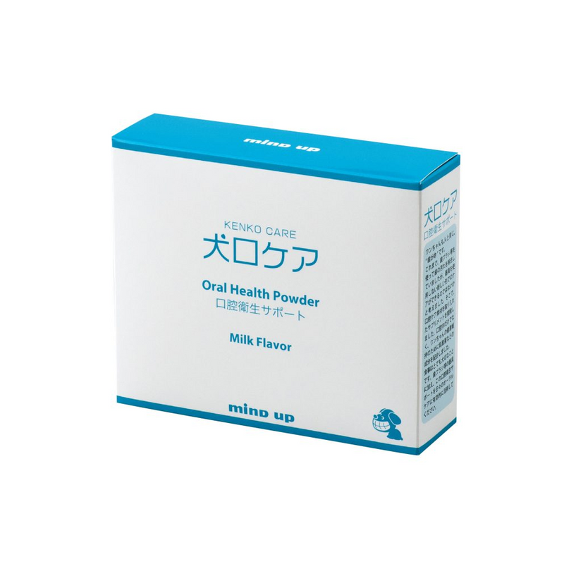 Kenko Care Oral Health Powder for Dogs