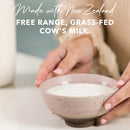 Lactose Free Milk For Dogs