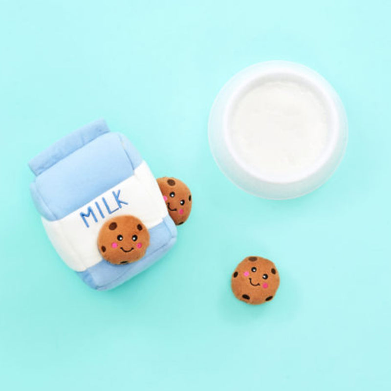 Zippy cookies online
