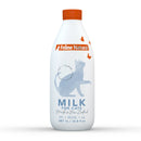 Lactose Free Cat Milk