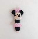 Disney Minnie Plush Stick Dog Toy
