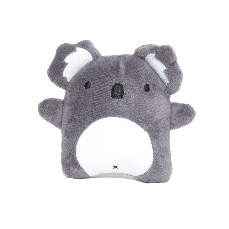 Mini Frenz - Hazel The Koala Dog Toy