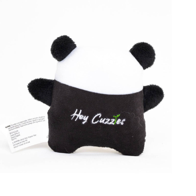 Mini Frenz - Jimie The Panda Dog Toy