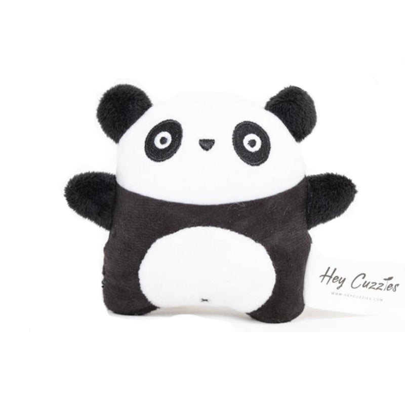 Mini Frenz - Jimie The Panda Dog Toy