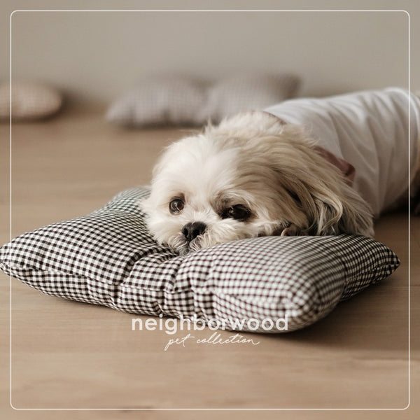 Small dog pillows sales