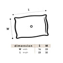 Mini Pillow For Pets