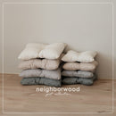 Mini Pillow For Pets