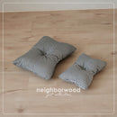 Mini Pillow For Pets