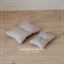 Mini Pillow For Pets