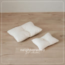 Mini Pillow For Pets