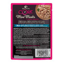 CORE Small Breed Mini Meals Chunky Chicken & Tuna Wet Dog Food