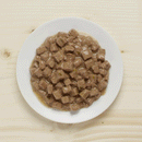 Morsels Complete Health Grain Free Turkey Dinner Cat Food