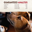 CORE Marrow Roasts Beef Dog Treats