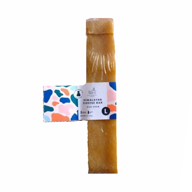 Churpi Stick Himalayan Cheese Bar Dog Treats