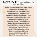 Multivitamin with Taurine For Cats