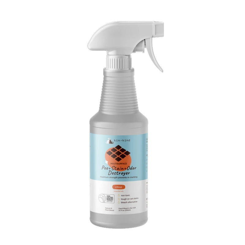 Multisurface Pee, Stain & Odor Destroyer For Pets