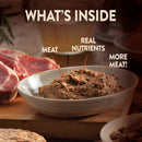 CORE 95% Turkey With Spinach Grain-Free Dog Food