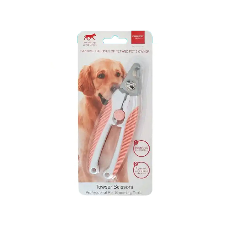Towser Scissors Grooming For Dogs