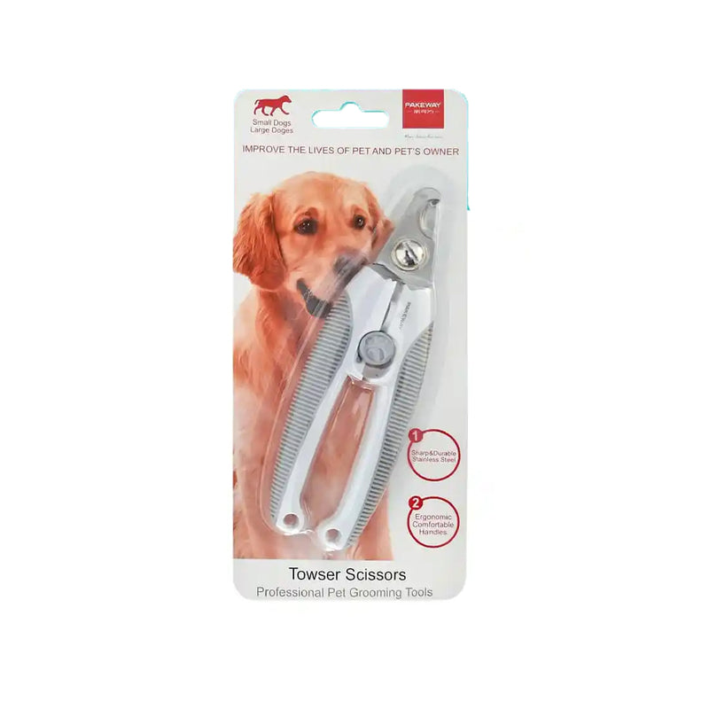 Towser Scissors Grooming For Dogs