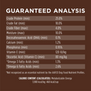 Be Natural Real Chicken & Brown Rice Recipe for Puppy Dry Dog food