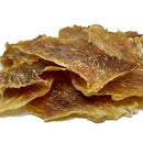 Sweet Naughty Honey Rosemary Chicken Jerky Dog Treats