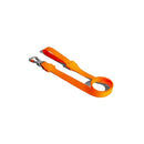 Neopro Weatherproof Tangerine Leash