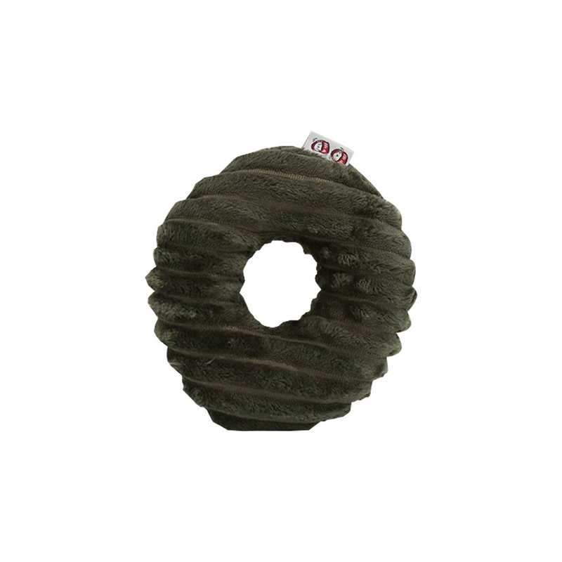 Neru Ring Dog Toy