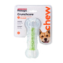 Crunchcore Bone Chew Dog Toy