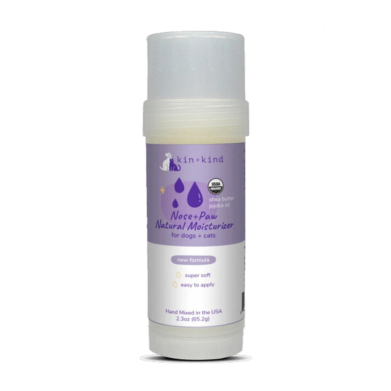 Nose & Paw ( Dog and Cat Moisturizer)