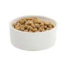 Quick Baked-Air Dried Easy - Chew Venison Nuggets Dog Dry Food - 2.2lb