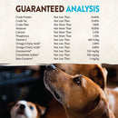 CORE Ocean Whitefish, Herring Meal & Salmon Meal Recipe Grain-Free Dry Dog Food