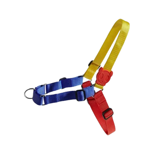 Puzzle Soft-Walk Harness