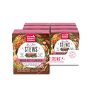 Braised Beef & Lamb One Pot Stew Wet Dog Food