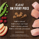 Original Grain-Free Chicken Recipe Dry Dog Food - 4lb