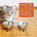 CORE Original Deboned Turkey, Turkey Meal & Chicken Meal Recipe Dry Cat Food