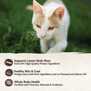 CORE Original Deboned Turkey, Turkey Meal & Chicken Meal Recipe Dry Cat Food