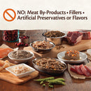 CORE Original Deboned Turkey, Turkey Meal & Chicken Meal Recipe Dry Cat Food