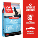 Six Fish Dog Food - 6kg