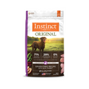 Original Grain-Free Rabbit Recipe Dry Dog Food - 20lb