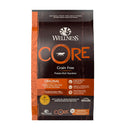 CORE Original Deboned Turkey, Turkey Meal & Chicken Meal Recipe Grain-Free Dry Dog Food