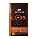 CORE Original Deboned Turkey, Turkey Meal & Chicken Meal Recipe Grain-Free Dry Dog Food